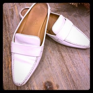 Hermés Mule (autentique)